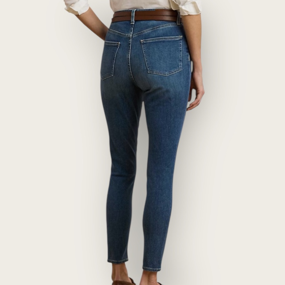Ralph Lauren Jeans - Picture 2 of 11